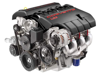 C2553 Engine